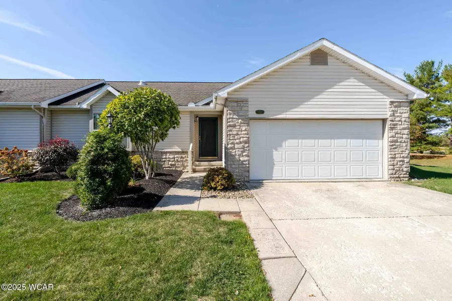 110 Magnolia Lane, Bluffton, OH 45817 - Image #2