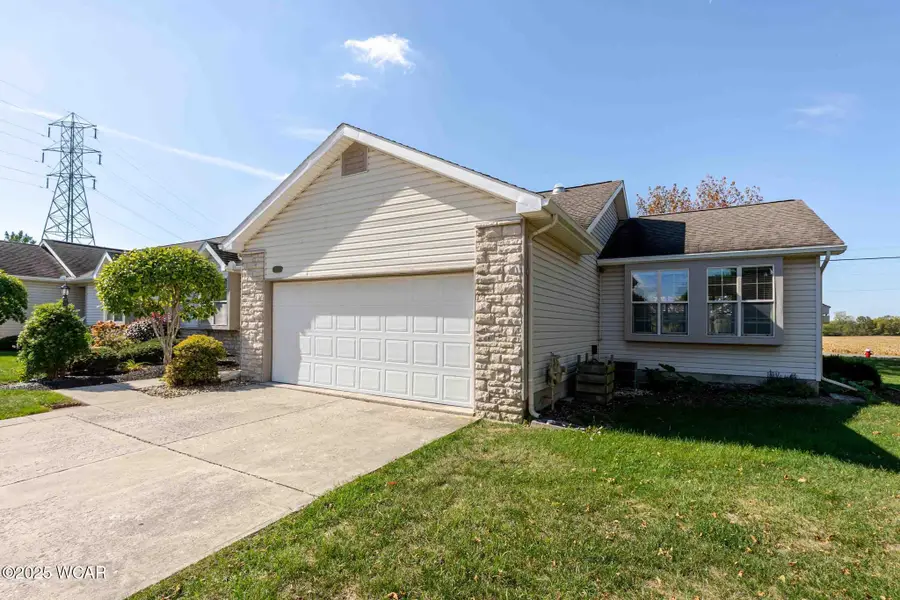 110 Magnolia Lane, Bluffton, OH 45817 - Image #3