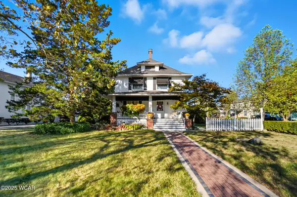 1820 N Main Street, Findlay, OH 45840