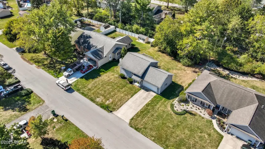 1446 Adak Avenue, Lima, OH 45805 - Image #3