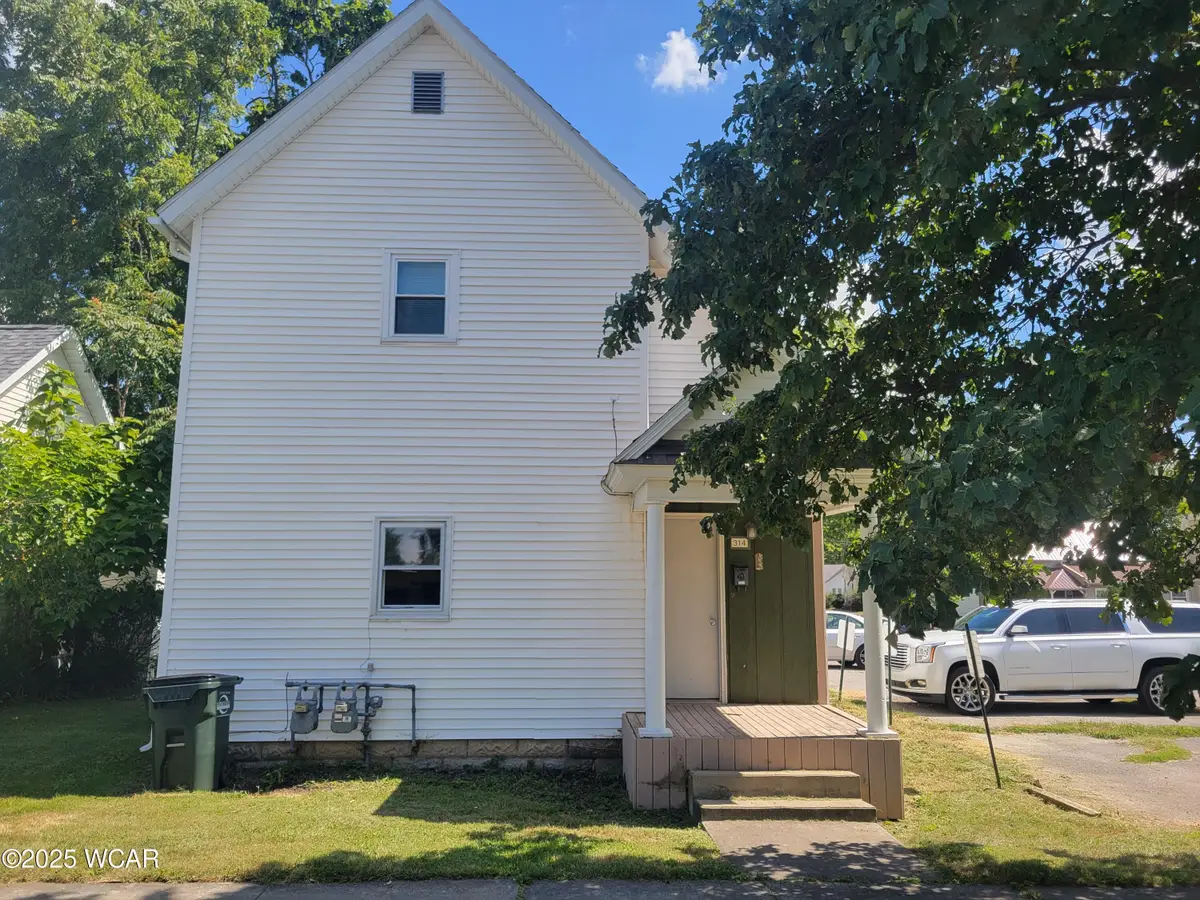 314 S Simon Street, Ada, OH 45810 - Image #1