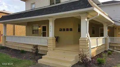 211 S Main Street, Ada, OH 45810 - #3