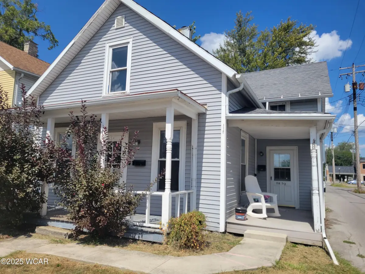 118 W Buckeye Avenue, Ada, OH 45810 - Image #1