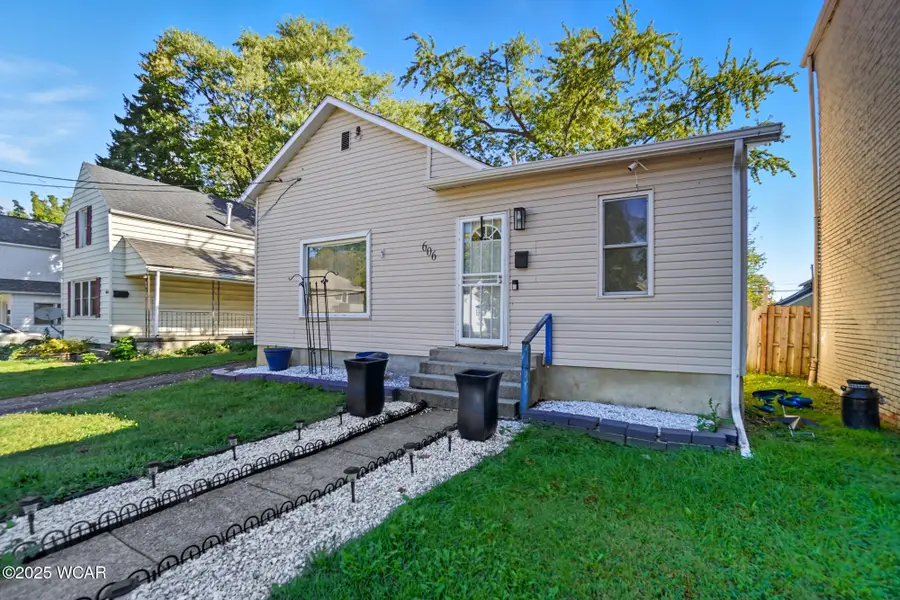 606 N West Street, Lima, OH 45801 - Image #2