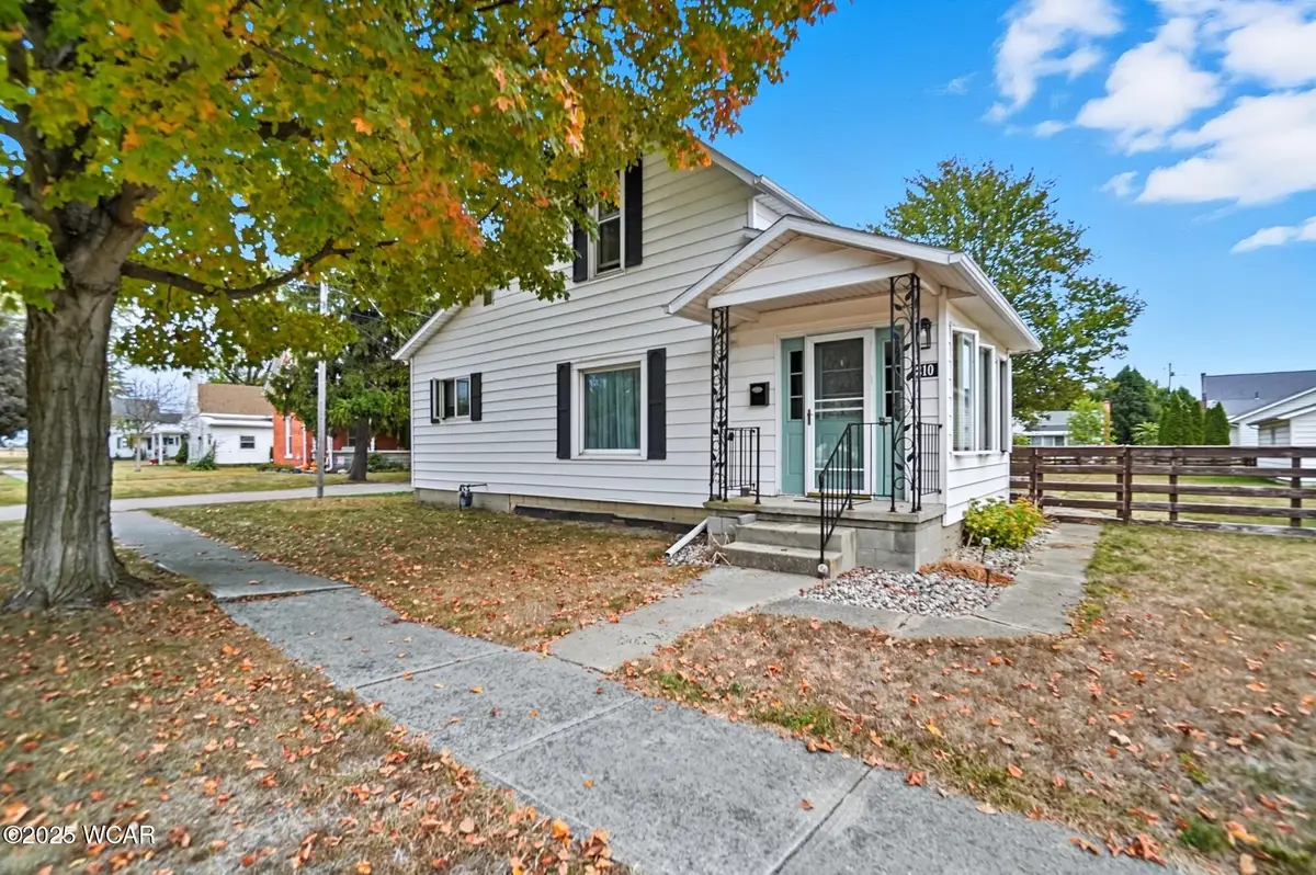 810 N Franklin Street, Delphos, OH 45833 - Image #1