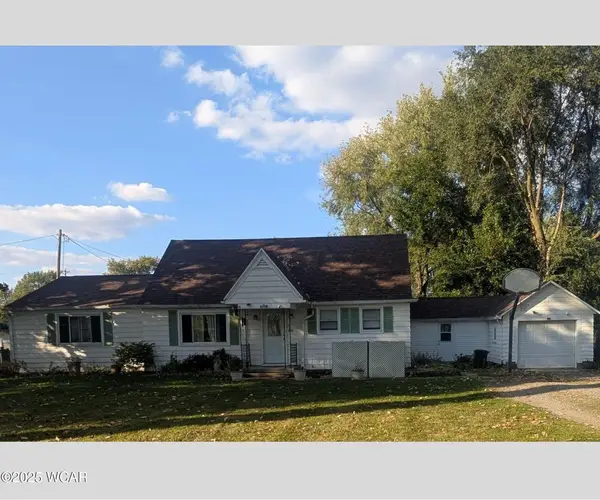 2223 Makin Drive, Lima, OH 45804