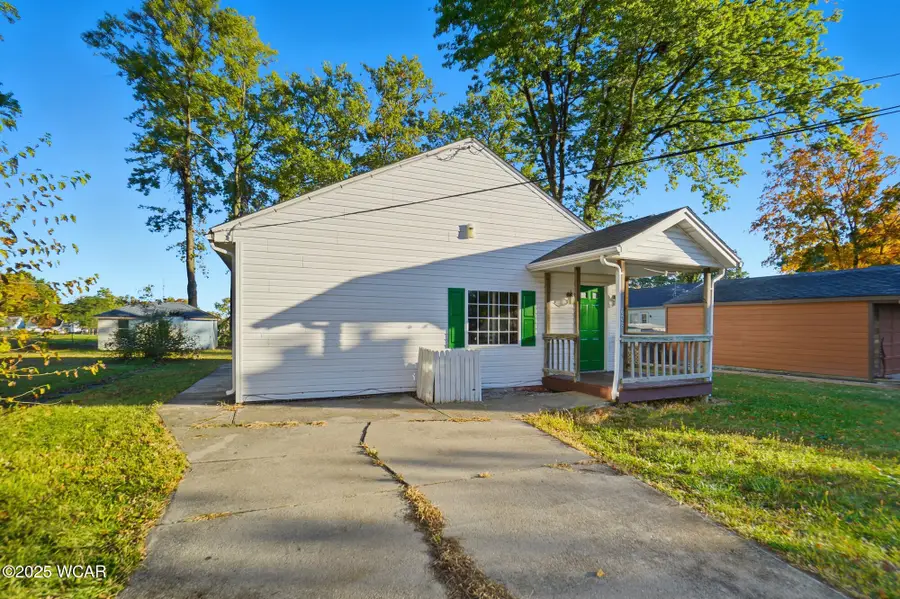 608 W O'connor Avenue, Lima, OH 45801 - Image #2