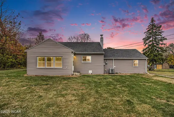 3456 Shearin Avenue, Lima, OH 45801