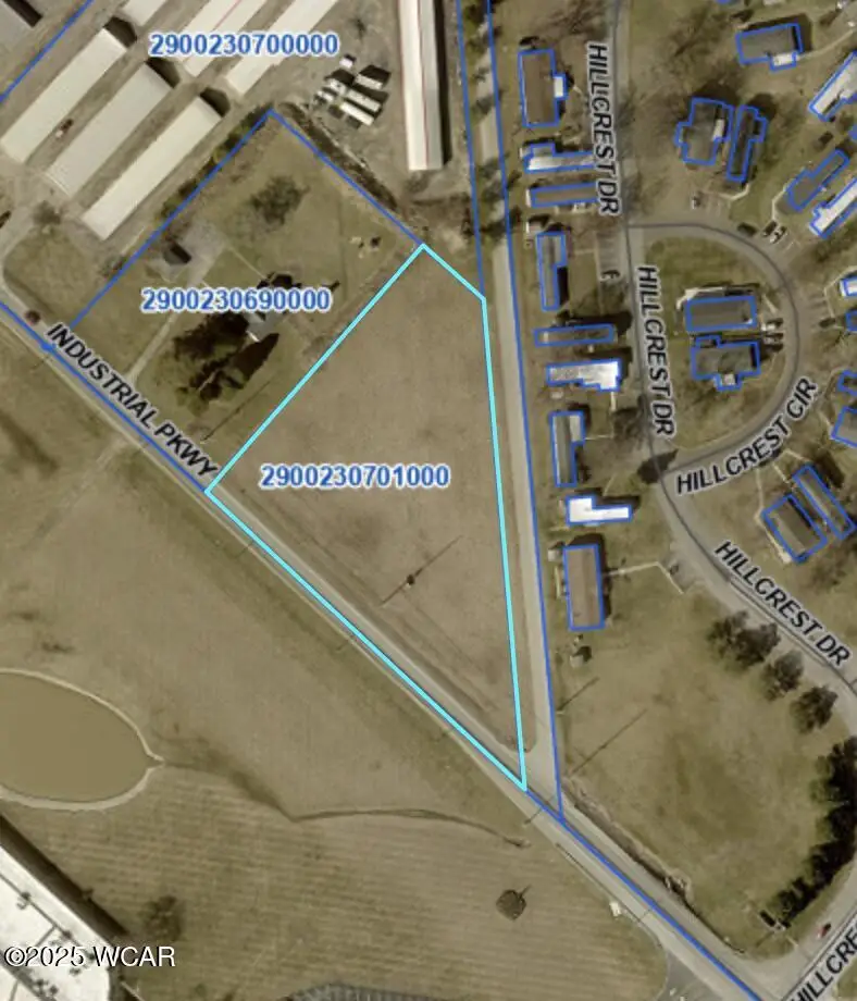 14240 Industrial Drive, Marysville, OH 43040 - Image #1