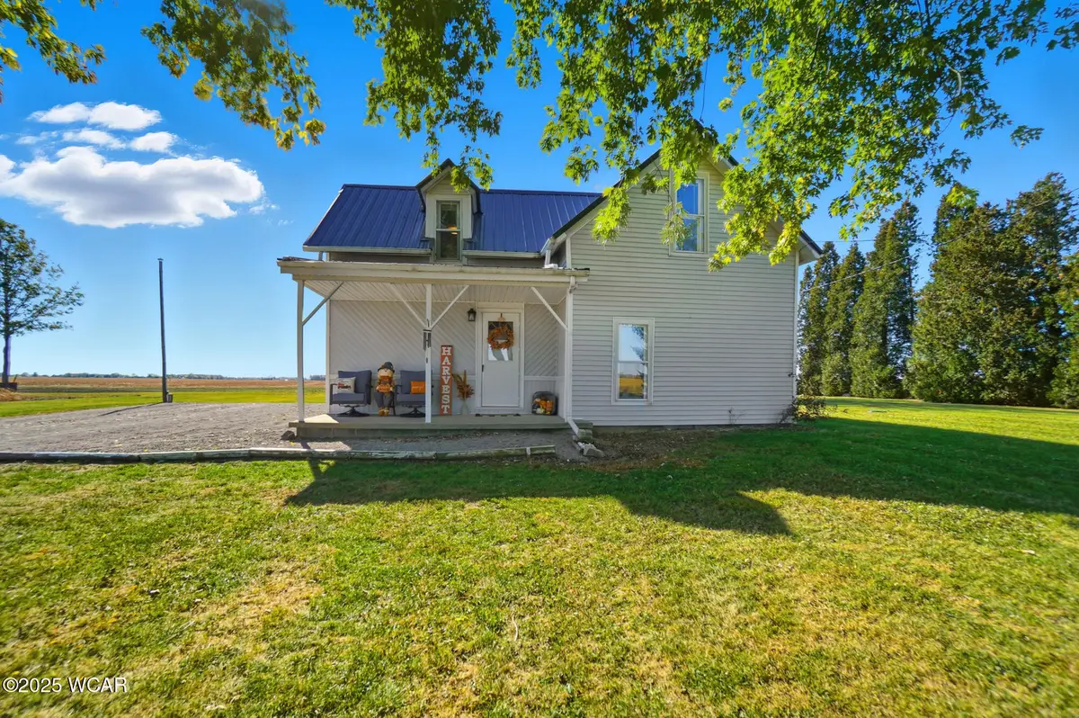 8478 Zook Road, Van Wert, OH 45891 - Image #1