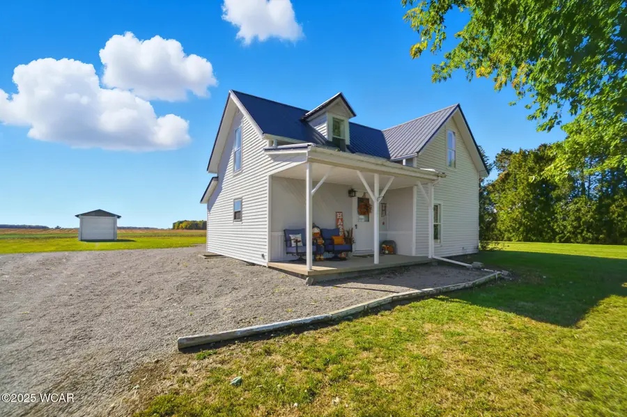 8478 Zook Road, Van Wert, OH 45891 - Image #3