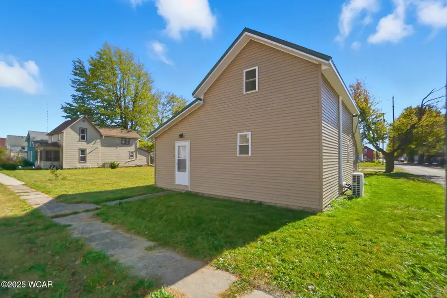 112 W Railroad Street, Van Wert, OH 45891 - Image #3