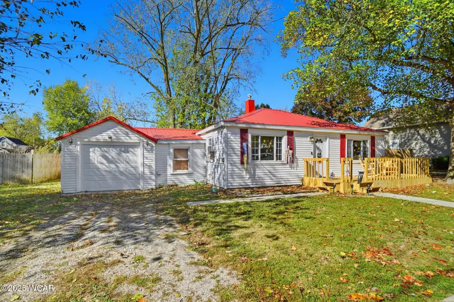 412 S Laura Street, Payne, OH 45880 - #3