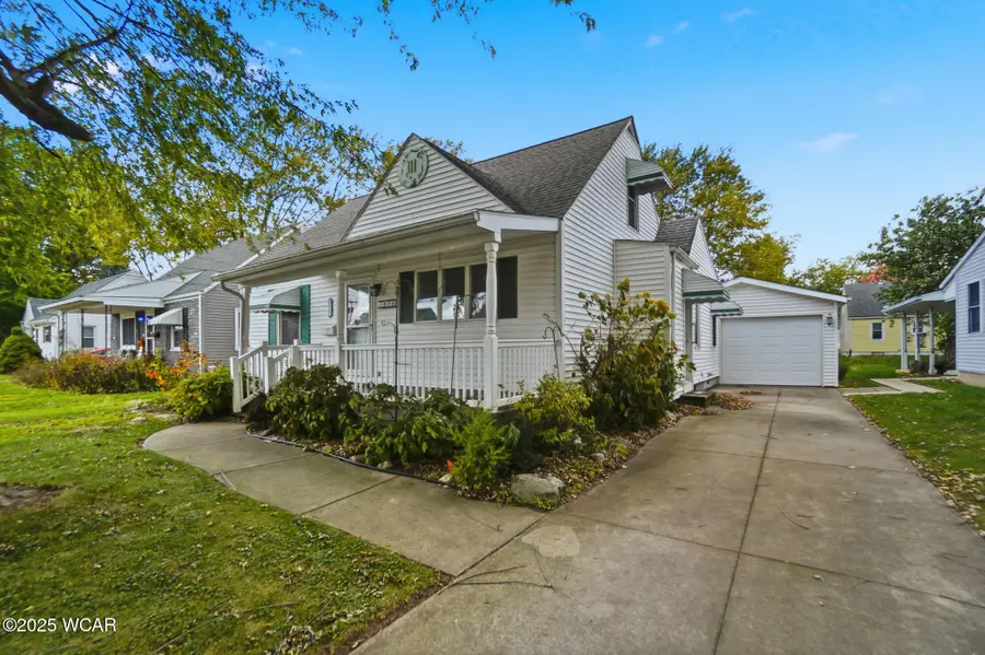 676 Cortlandt Avenue, Lima, OH 45801 - Image #2