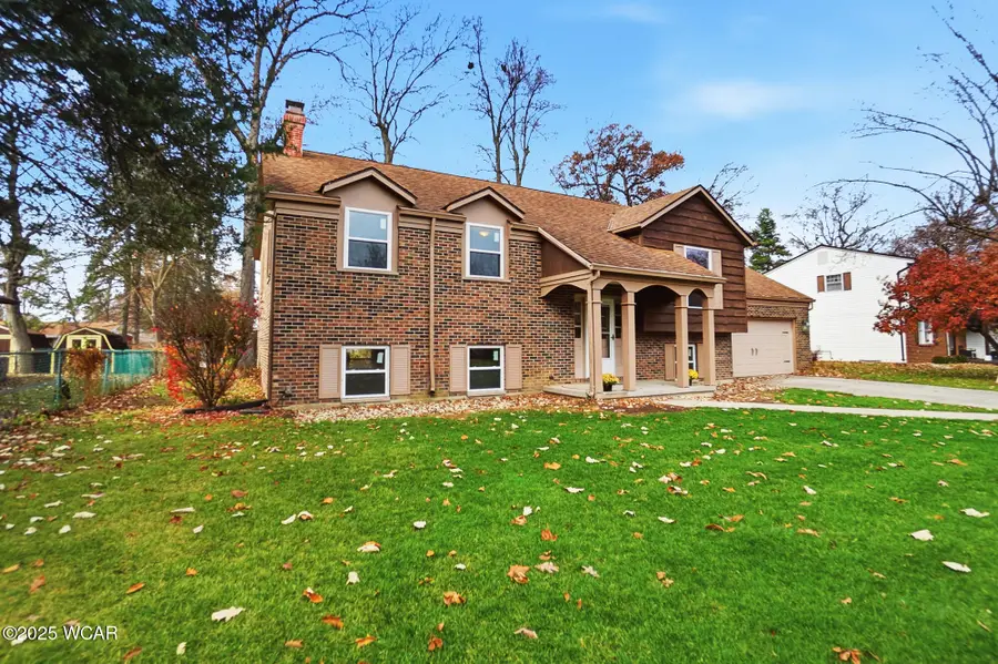 2129 Reinell Avenue, Lima, OH 45805 - Image #3