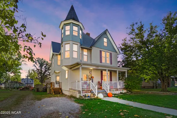 1023 Leland Avenue, Lima, OH 45805