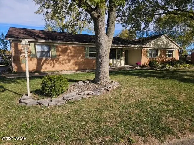 2956 W High Street, Lima, OH 45807 - #1