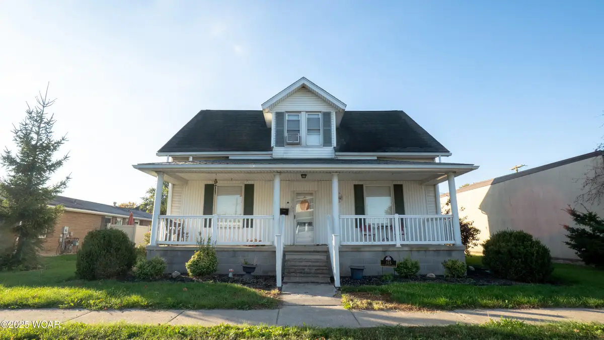 315 W Monroe Street W, New Bremen, OH 45869 - #1