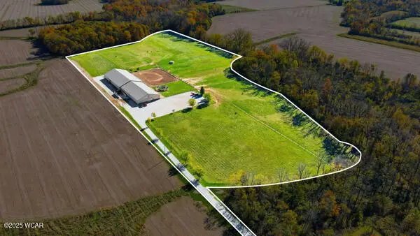 9711 Spiker Road, Piqua, OH 45356