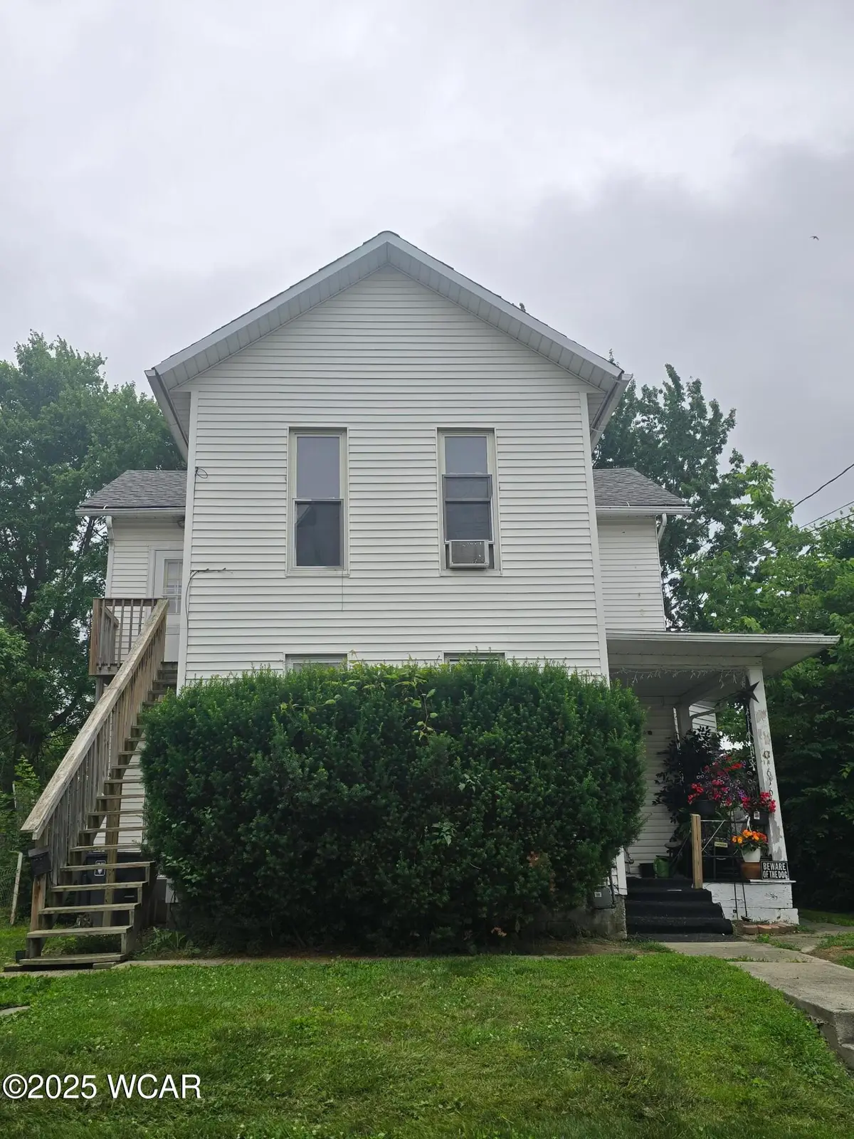 616 N Elizabeth Street, Lima, OH 45801 - Image #1