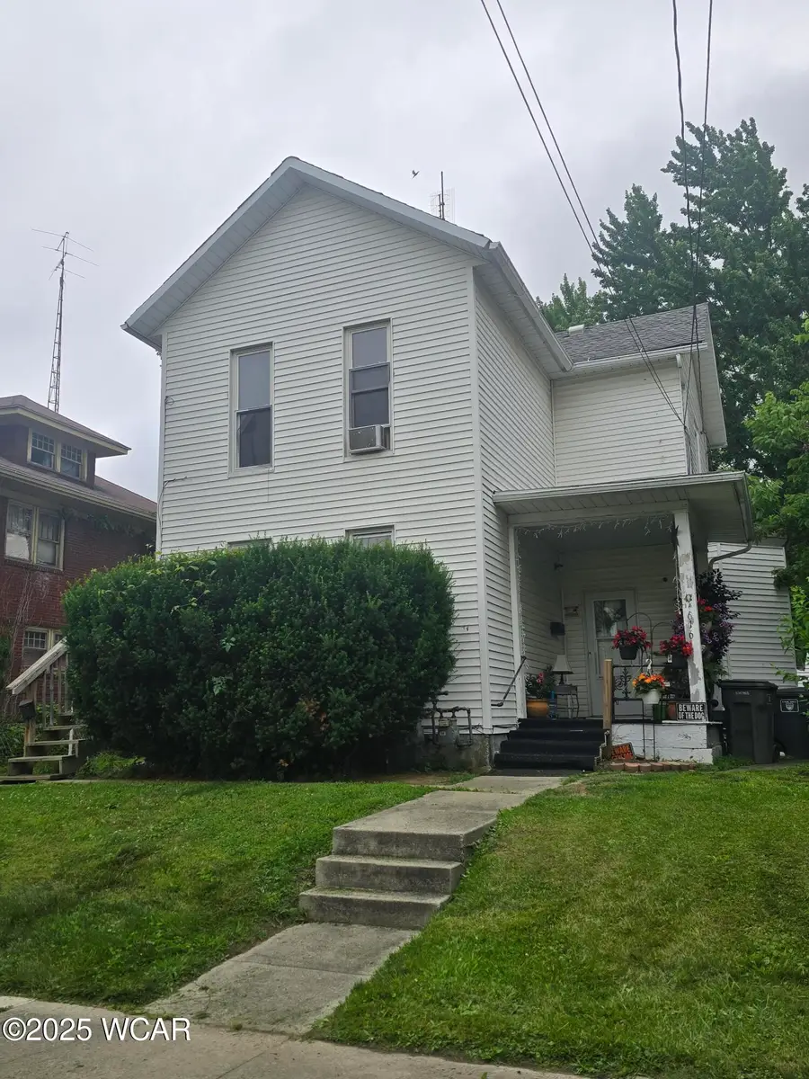 616 N Elizabeth Street, Lima, OH 45801 - Image #2