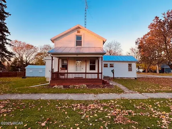230 E Bigelow Street, Upper Sandusky, OH 43351