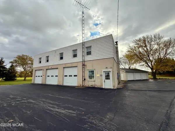 22979 State Route 12, Fostoria, OH 44830