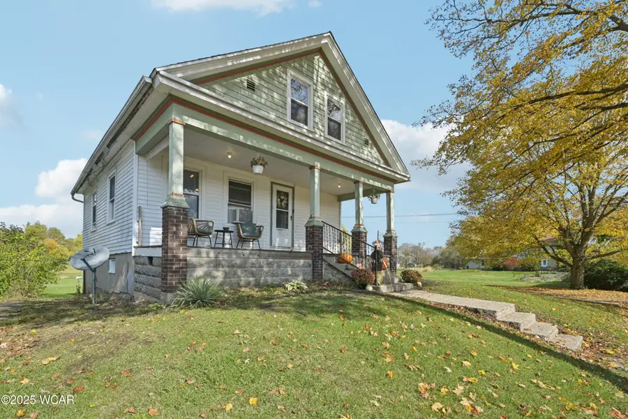 128 E Bennett Street, Woodstock, OH 43084 - Image #3