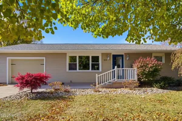 825 S Race Street, Van Wert, OH 45891