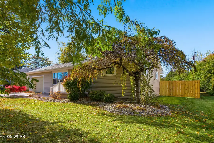 825 S Race Street, Van Wert, OH 45891 - Image #2