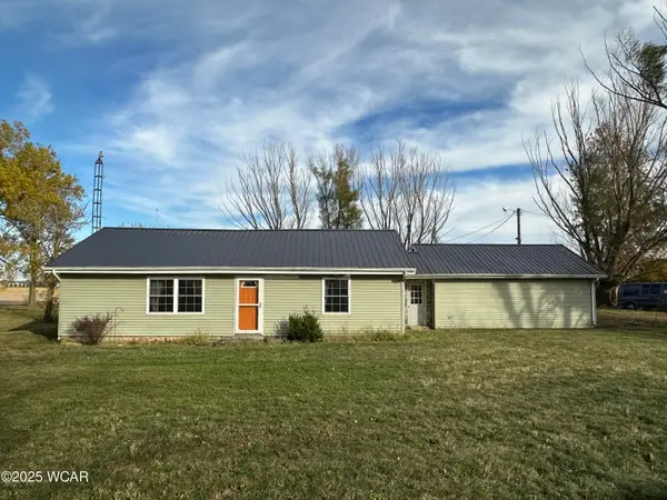 21183 116 Route, Spencerville, OH 45887