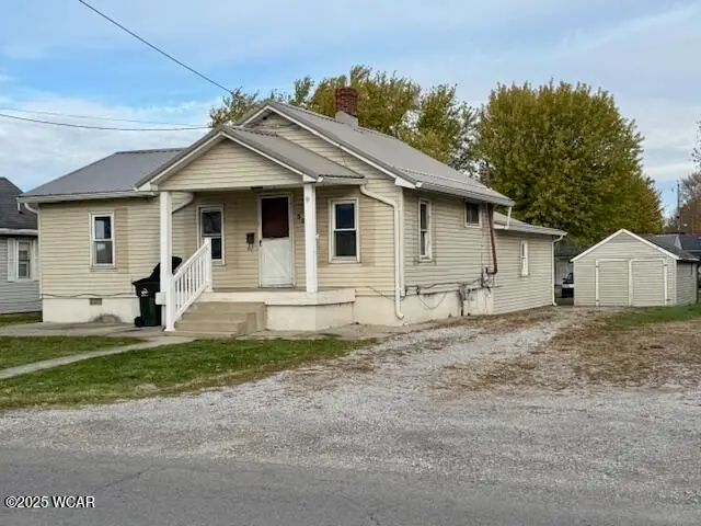 320 Letson Ave. Avenue, Kenton, OH 43326 - #1