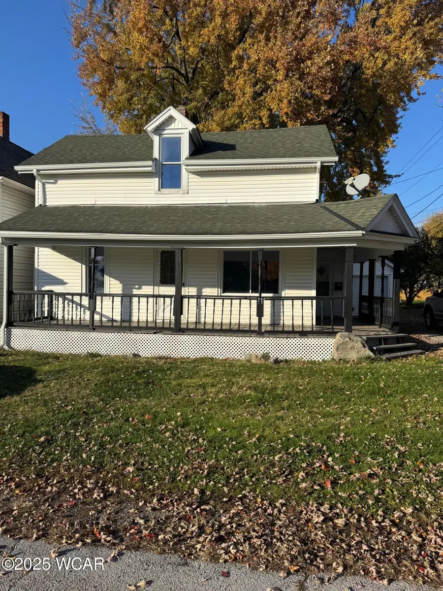 424 W Carrol Street, Kenton, OH 43326 - Image #3