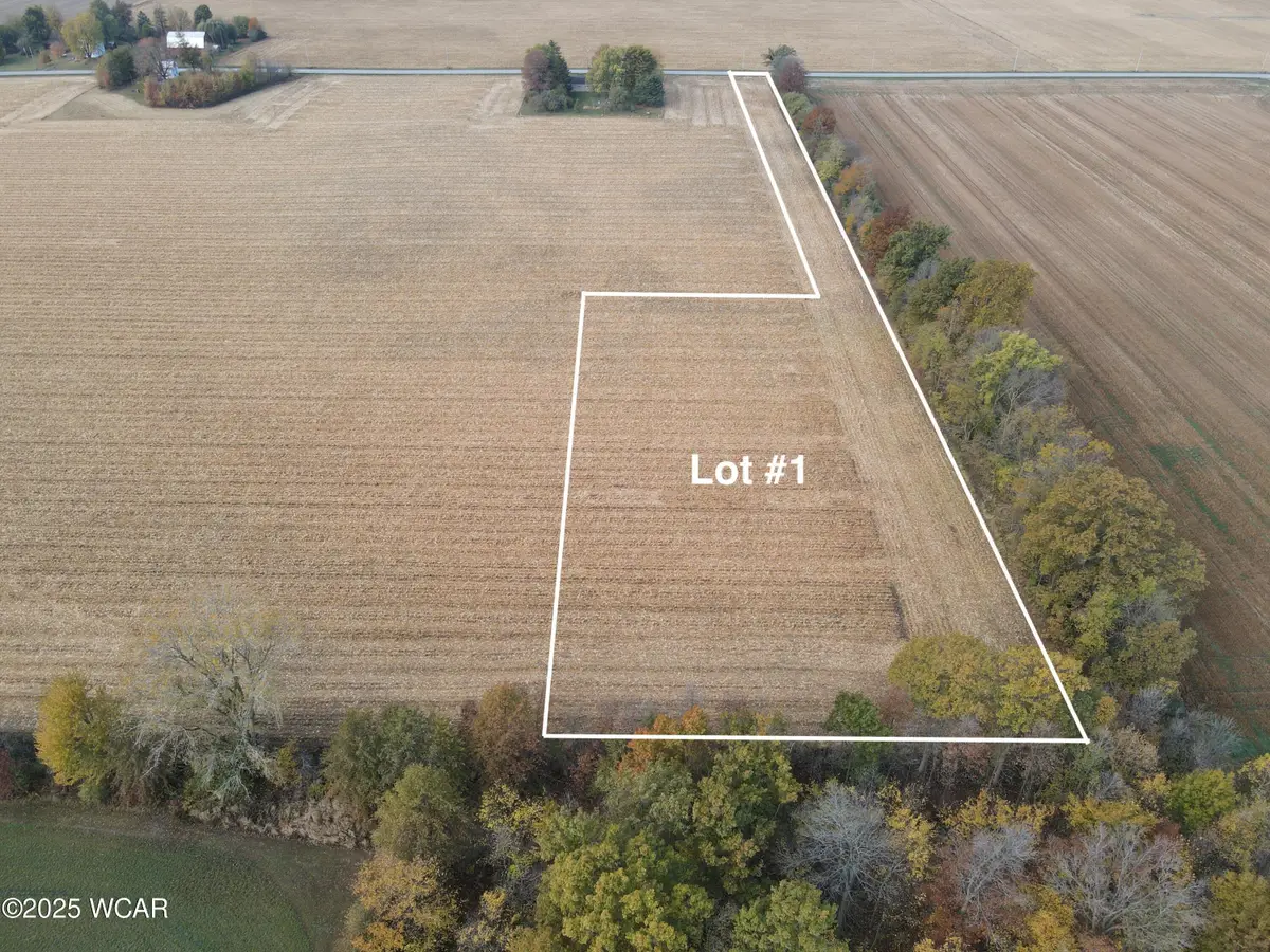 000 State Route 696, Columbus Grove, OH 45830 - Image #1