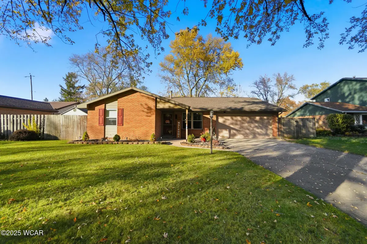 5280 Lobo Street, Elida, OH 45807 - Image #1