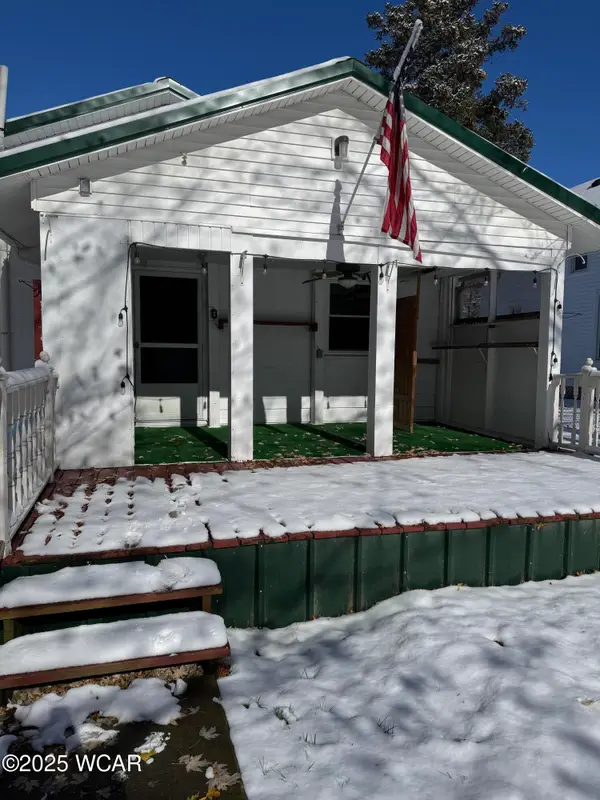 207 Prospect Street, Beaverdam, OH 45808