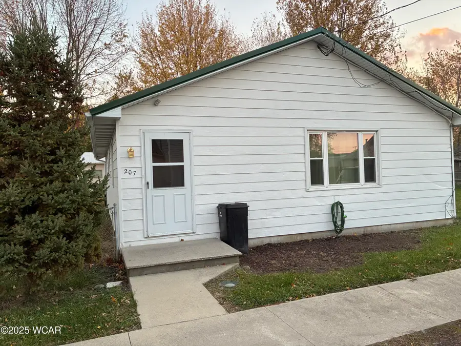 207 Prospect Street, Beaverdam, OH 45808 - Image #2