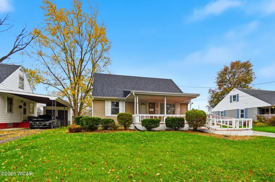 1909 Wales Avenue, Lima, OH 45805 - Image #2