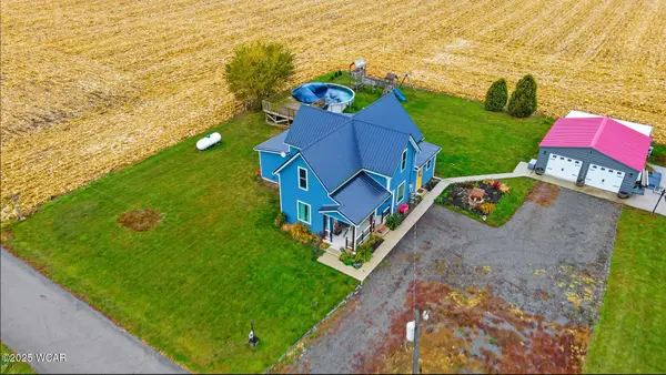 14624 Flager Road, Ohio City, OH 45874