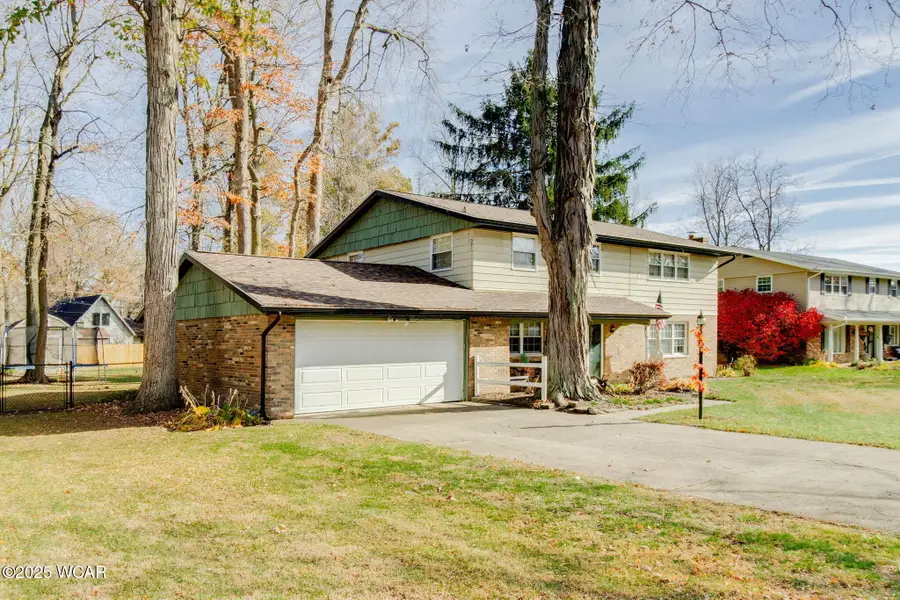 3523 Woodhaven Lane, Lima, OH 45806 - Image #2