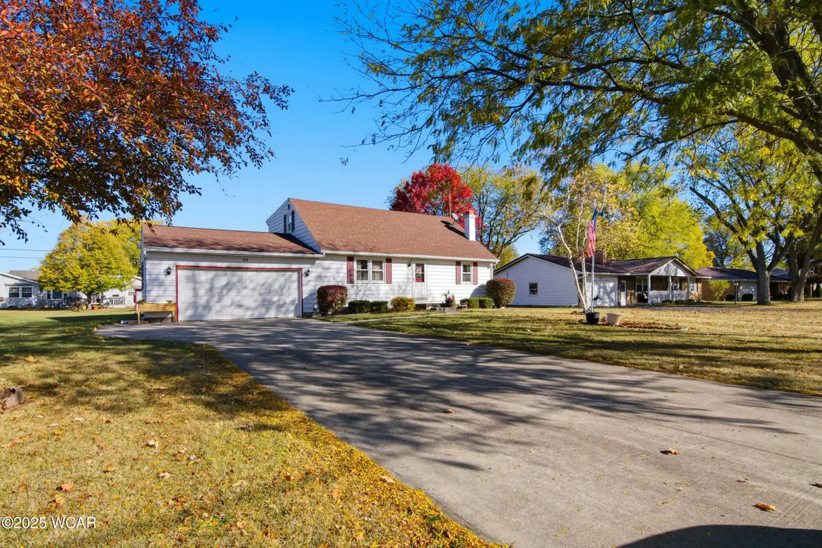 1233 E Ervin Road, Van Wert, OH 45891 - Image #1
