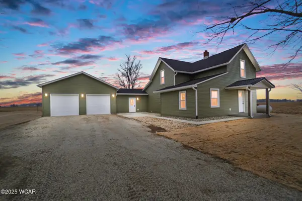 21302 Masters Road, Spencerville, OH 45887