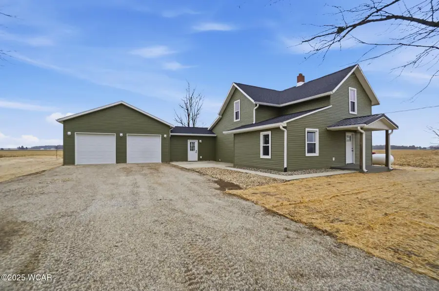 21302 Masters Road, Spencerville, OH 45887 - Image #2