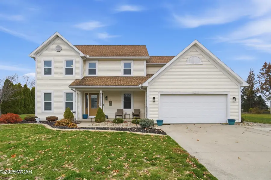 331 Chippewa Drive, Ottawa, OH 45875 - Image #2