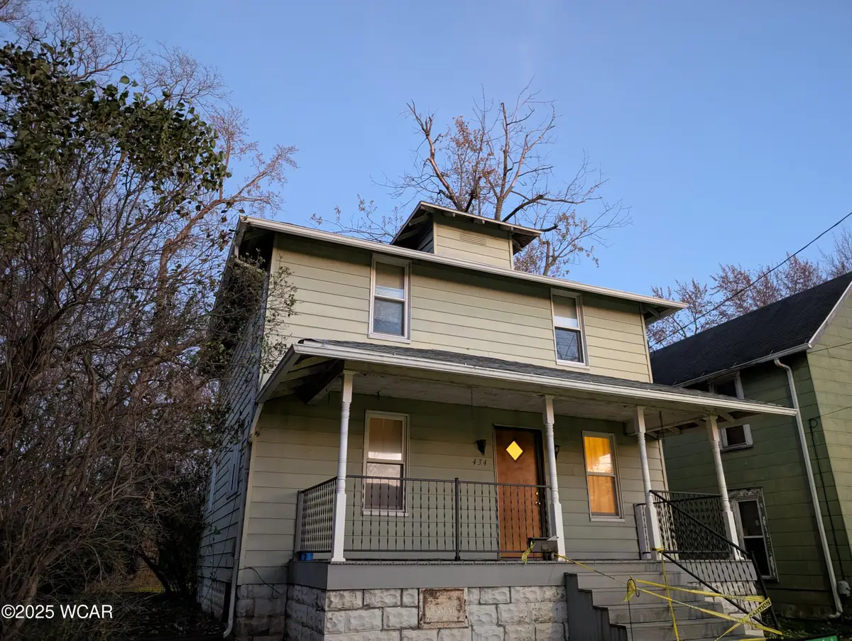 434 N Washington Street, Lima, OH 45801 - Image #1