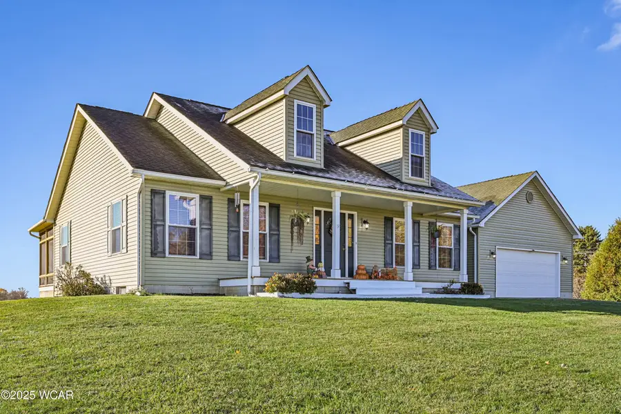 6153 Cr 18, Bellefontaine, OH 43311 - #2