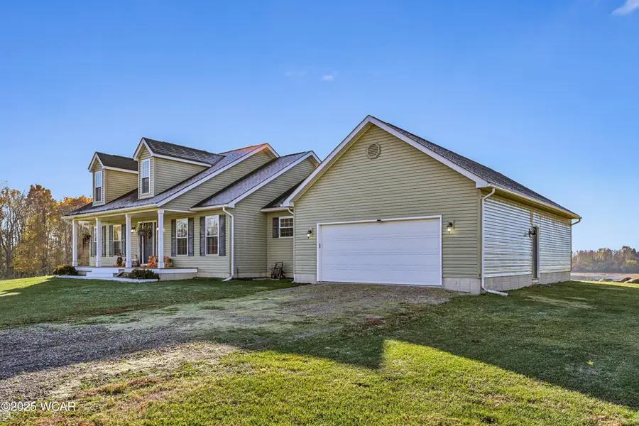 6153 Cr 18, Bellefontaine, OH 43311 - #3