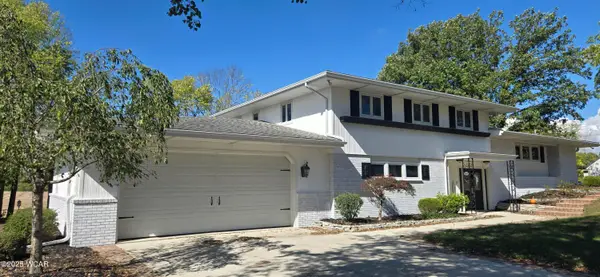 1440 Riverview Drive, Lima, OH 45805