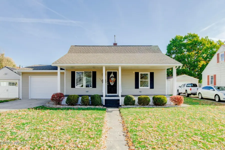 112 Zillah Street, Celina, OH 45822 - Image #2