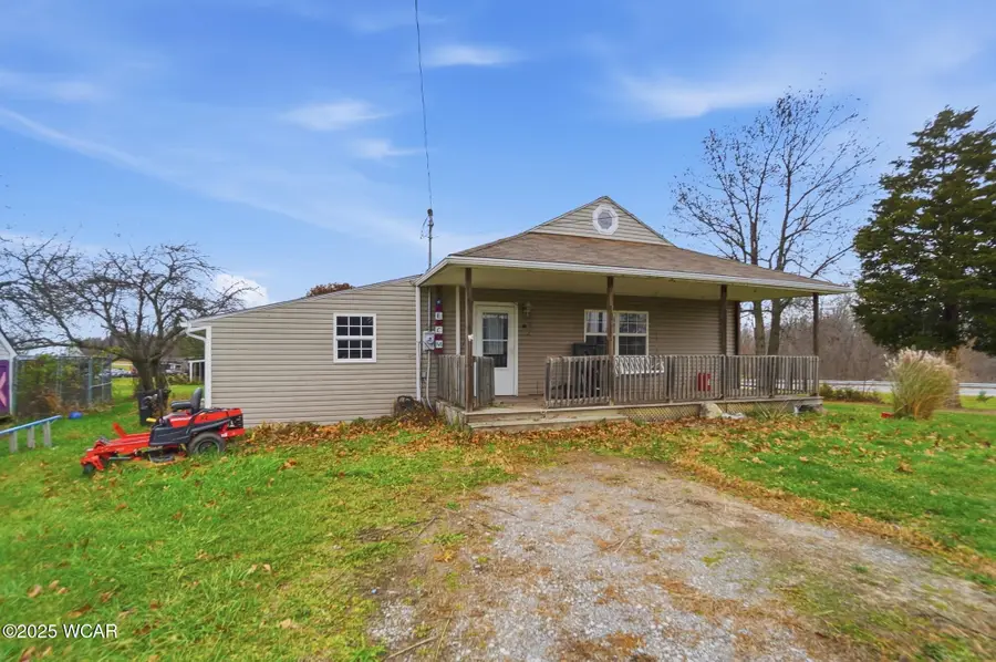 2327 N Phillips Road, Harrod, OH 45850 - Image #2